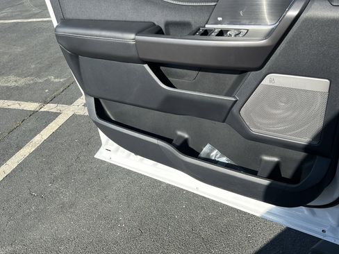 New 2026 Ford F150 Lariat image 16