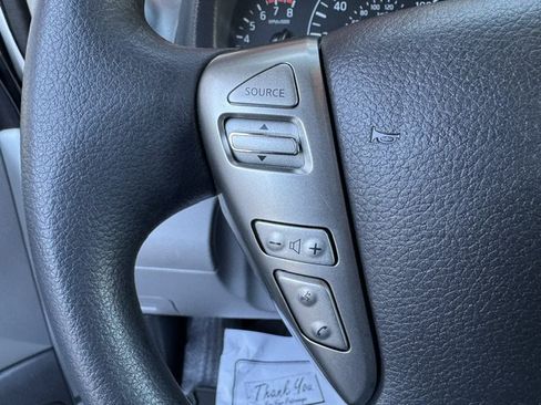 Used 2020 Nissan NV200 SV w/ Sliding Glass Door Package FWD image 11