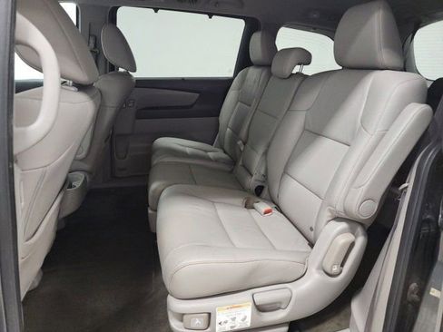 Used 2013 Honda Odyssey EX-L image 20