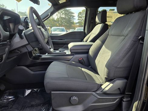 New 2026 Ford F150 STX w/ Equipment Group 200A AWD/4WD image 8
