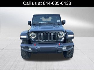 New 2026 Jeep Wrangler Rubicon AWD/4WD video 2