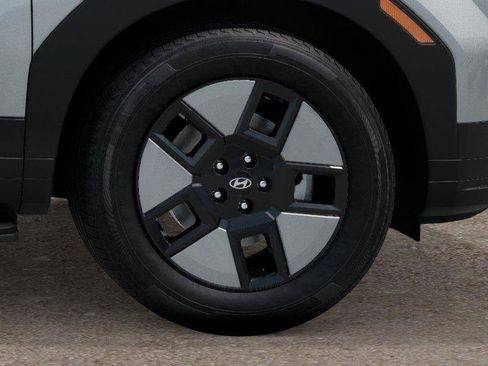 New 2026 Hyundai Santa Fe SEL AWD/4WD image 8