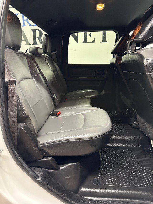 Used 2022 RAM 2500 Tradesman AWD/4WD image 28