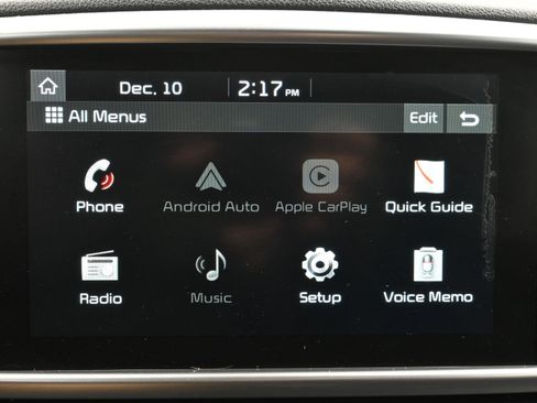 Used 2020 Kia Sportage LX image 15