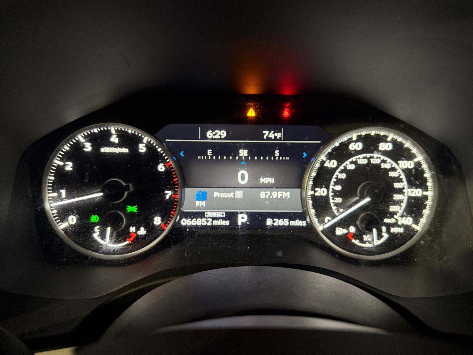 Used 2022 Mitsubishi Outlander SEL FWD image 19
