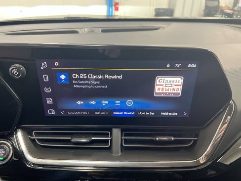 New 2026 Chevrolet Trax RS w/ Driver Confidence Package FWD image 14