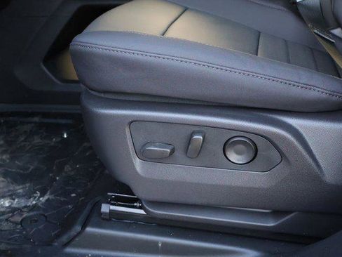 New 2025 GMC Hummer EV 3X w/ LPO, Sport Package image 35