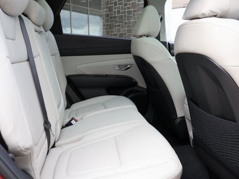 New 2026 Hyundai Tucson Limited image 15