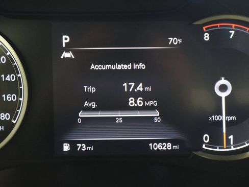 Used 2023 Genesis G70 2.0T w/ Sport Prestige Package RWD image 17