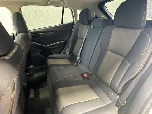 Used 2019 Subaru Crosstrek 2.0i Premium AWD/4WD image 21