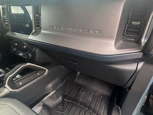 Used 2022 Ford Bronco Outer Banks AWD/4WD image 29