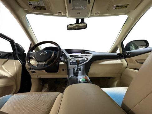 Used 2014 Lexus RX 350 AWD w/ Navigation Package image 13
