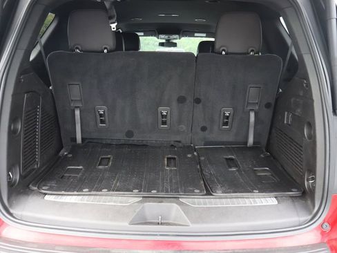 Used 2021 Chevrolet Tahoe Z71 AWD/4WD image 26