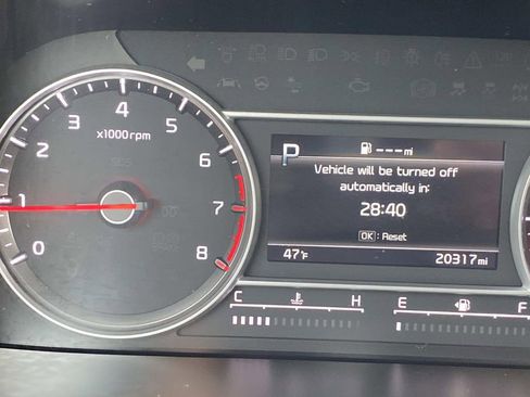 Used 2023 Kia Sorento X-Line EX image 33