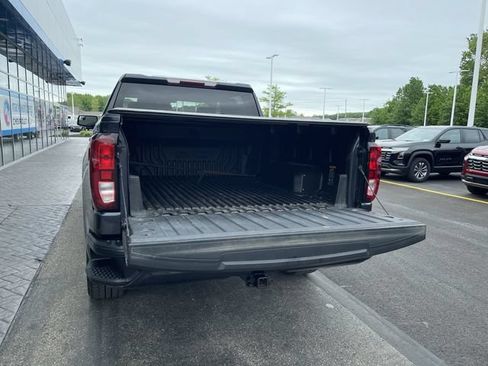 Certified 2024 GMC Sierra 1500 Elevation AWD/4WD image 25