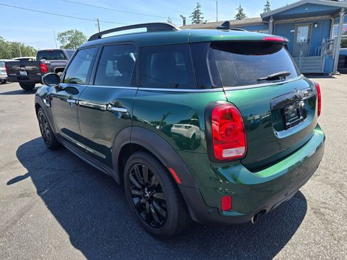 Used 2017 MINI Cooper Countryman FWD image 3