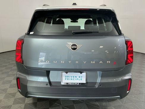 New 2026 MINI Cooper Countryman S image 5