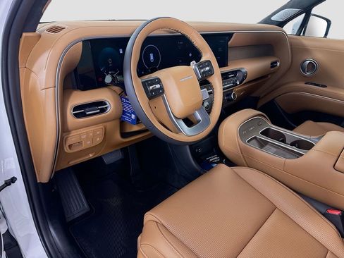 New 2026 Hyundai Palisade Calligraphy AWD/4WD image 9