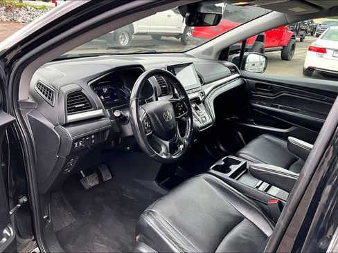 Used 2022 Honda Odyssey EX-L image 13