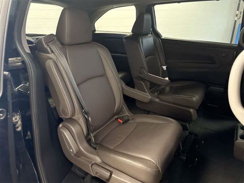 Used 2019 Honda Odyssey EX-L image 21