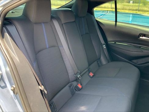 Used 2020 Toyota Corolla SE FWD image 20