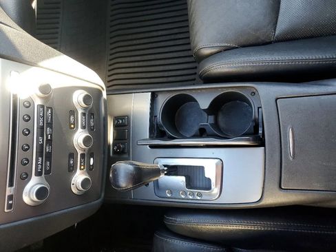 Used 2014 Nissan Maxima 3.5 SV w/ Sport Package image 27