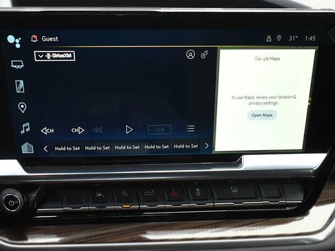 New 2026 Chevrolet Silverado 1500 LT image 16