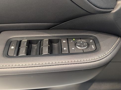 New 2026 Lexus TX 350 AWD image 18