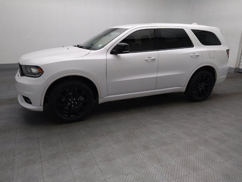 Used 2019 Dodge Durango GT image 2