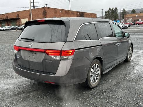 Used 2014 Honda Odyssey Touring image 8