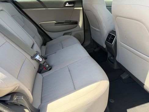 Used 2019 Kia Sportage LX FWD image 13