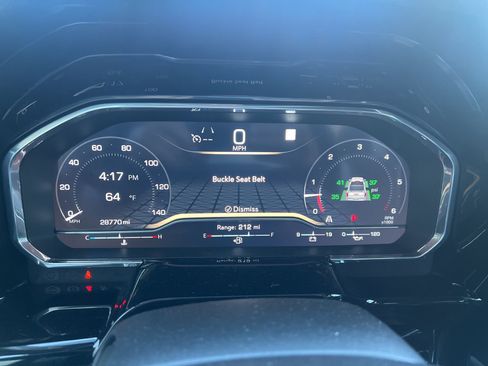 Used 2022 GMC Sierra 1500 Elevation image 17