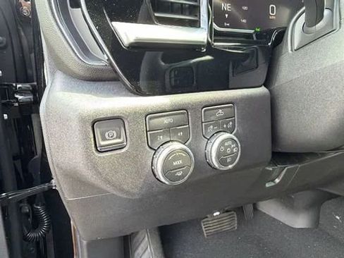 New 2026 GMC Sierra 1500 Elevation AWD/4WD image 17
