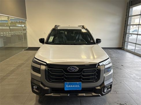 New 2026 Subaru Outback Premium image 2