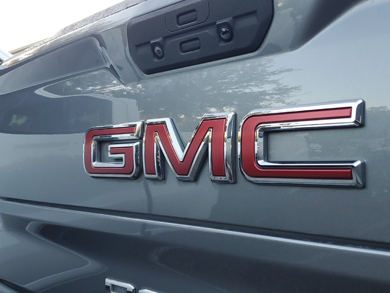 Used 2021 GMC Sierra 1500 Denali AWD/4WD image 6
