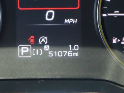 Used 2024 Subaru Crosstrek 2.5i Sport w/ Popular Package #4 AWD/4WD image 22
