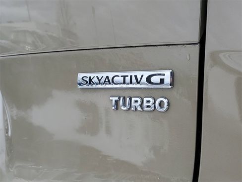 Used 2023 MAZDA CX-50 2.5 Turbo w/ Cargo Package image 7