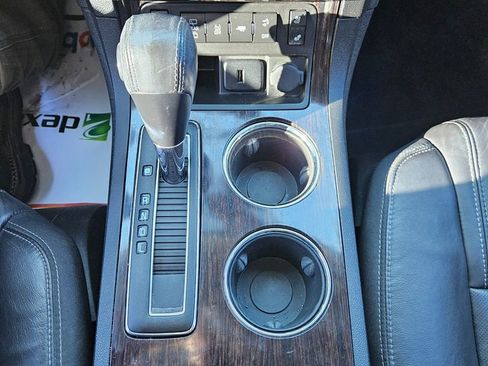 Used 2017 Chevrolet Traverse Premier image 15