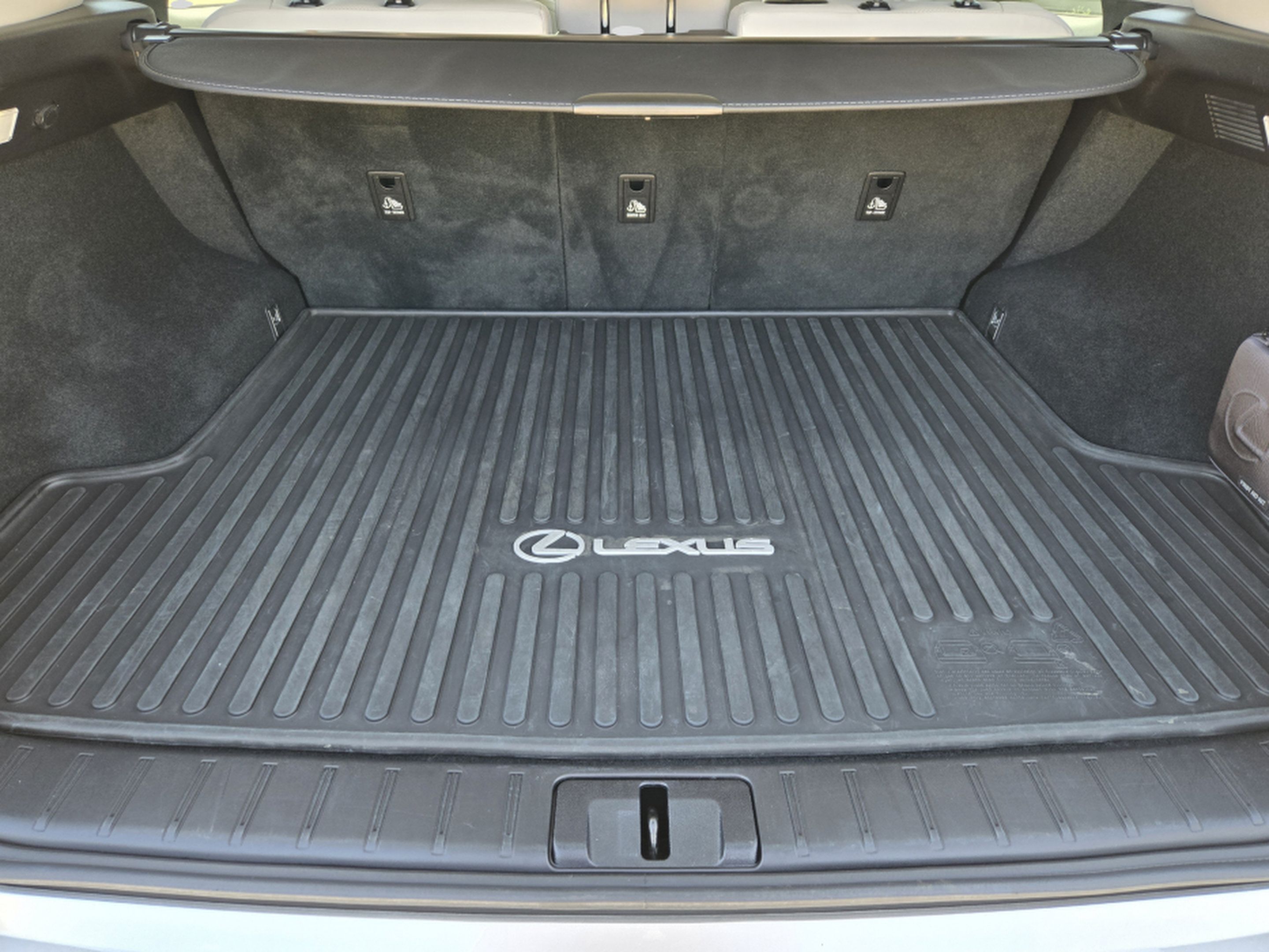 Used 2022 Lexus RX 350 FWD w/ Premium Package image 30