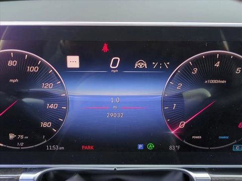 Certified 2023 Mercedes-Benz S 500 4MATIC image 11