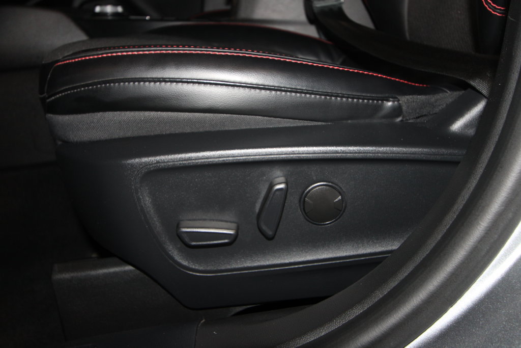Used 2024 Ford Escape ST-Line Select w/ Tech Pack #1 AWD/4WD image 7