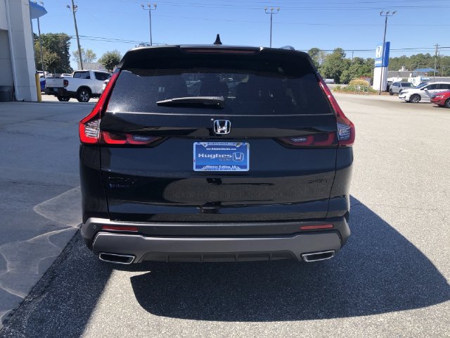 New 2027 Honda CR-V Sport-L image 7