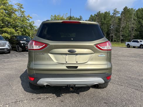 Used 2013 Ford Escape SE FWD image 4