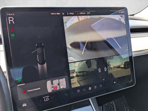 Used 2018 Tesla Model 3 Long Range image 14