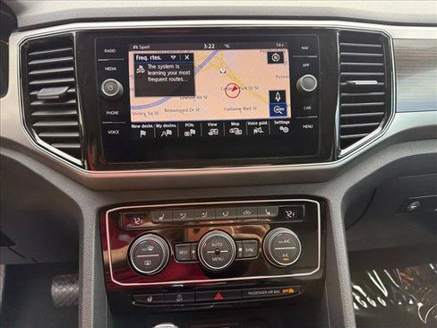 Used 2019 Volkswagen Atlas SEL AWD/4WD image 19