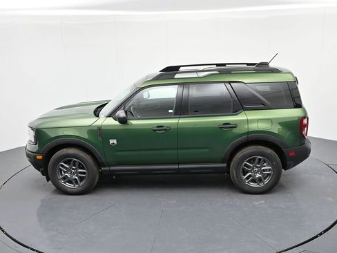 New 2025 Ford Bronco Sport Big Bend w/ Convenience Package AWD/4WD image 22