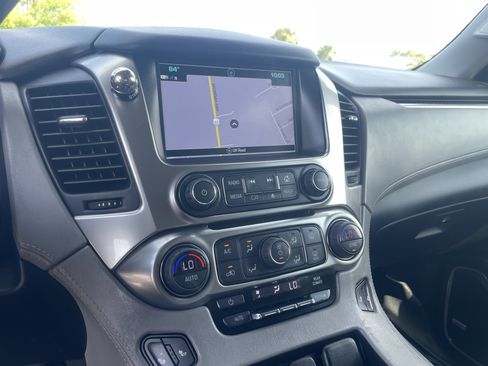 Used 2019 Chevrolet Tahoe LT RWD image 28