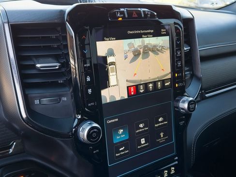 Used 2022 RAM 1500 Limited image 16