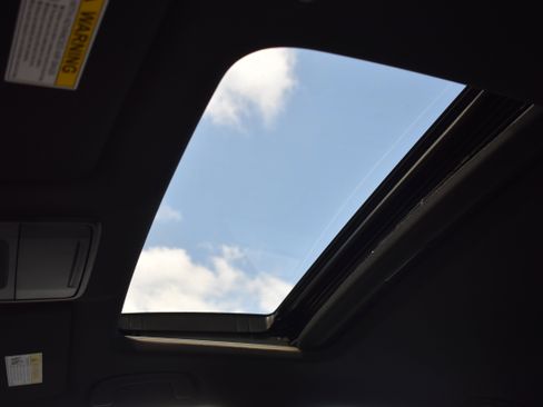 New 2025 Honda Accord Sport image 25