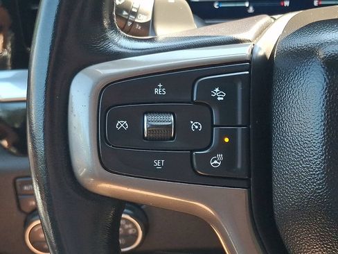 Used 2022 Chevrolet Silverado 1500 High Country w/ Z71 Off-Road Package AWD/4WD image 23